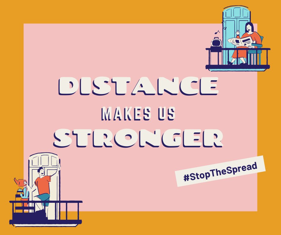TamsStudies's tweet photo. Follow Precautions
#StaySafe #StayHome 
#DefeatCorona
#BePositive
#HelpNeedy

For #India with #India and the #World https://t.co/d4mtGKPv2G