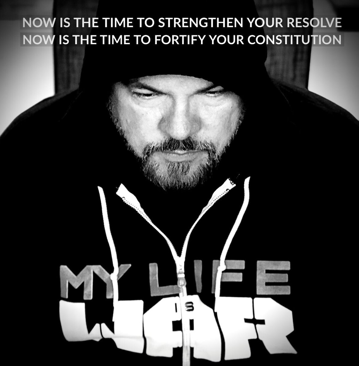 CHOOSE STRENGTH
•
At your lowest, dig for strength.  Wallowing in self-pity is beneath you.  Rise above that shit. . .you deserve better than that.
#RiseAboveItAll #ChooseStrength #ResolveToBeStrong #WinnersWin