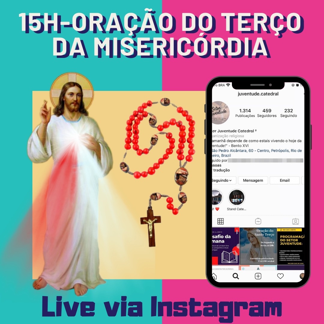 sj_catedral's tweet photo. Nosso Domingo de Ramos está repleto de atividades! 🤩

Venham participar conosco! 

#SetorJuventude #DomingoDeRamos #EmCasa 

🙏🏻 🌿
(PASCOM - Catedral São Pedro de Alcântara) https://t.co/yX6nQJ0qD4