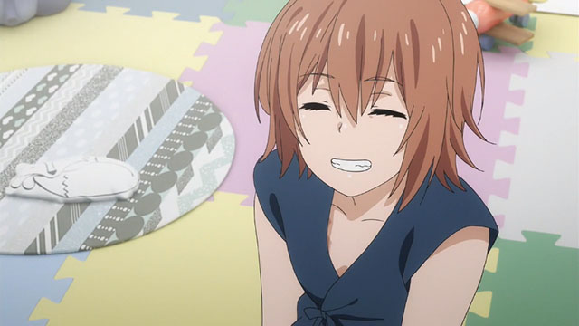 食蜂のtwitterイラスト検索結果 古い順