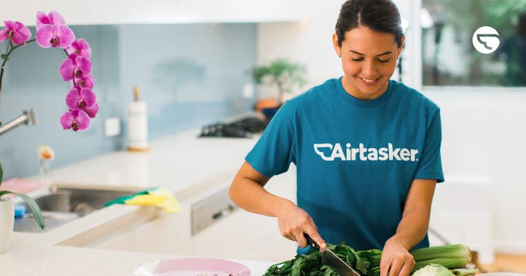 benjaminyaep's tweet photo. Here is another tip for a side hustle during this season of social distancing or self isolation.
If you are out of a job, and in need of a job, check out @airtasker . Find jobs like proofreading, translation, cleaning, copywriting, etc
#socialdistancingtips #freelance #tips https://t.co/7eVKdltDV1