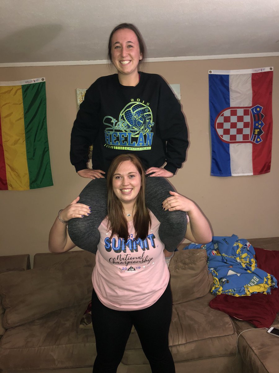 alyssacarley23's tweet photo. Who did it best? https://t.co/JRHYC3XLRW