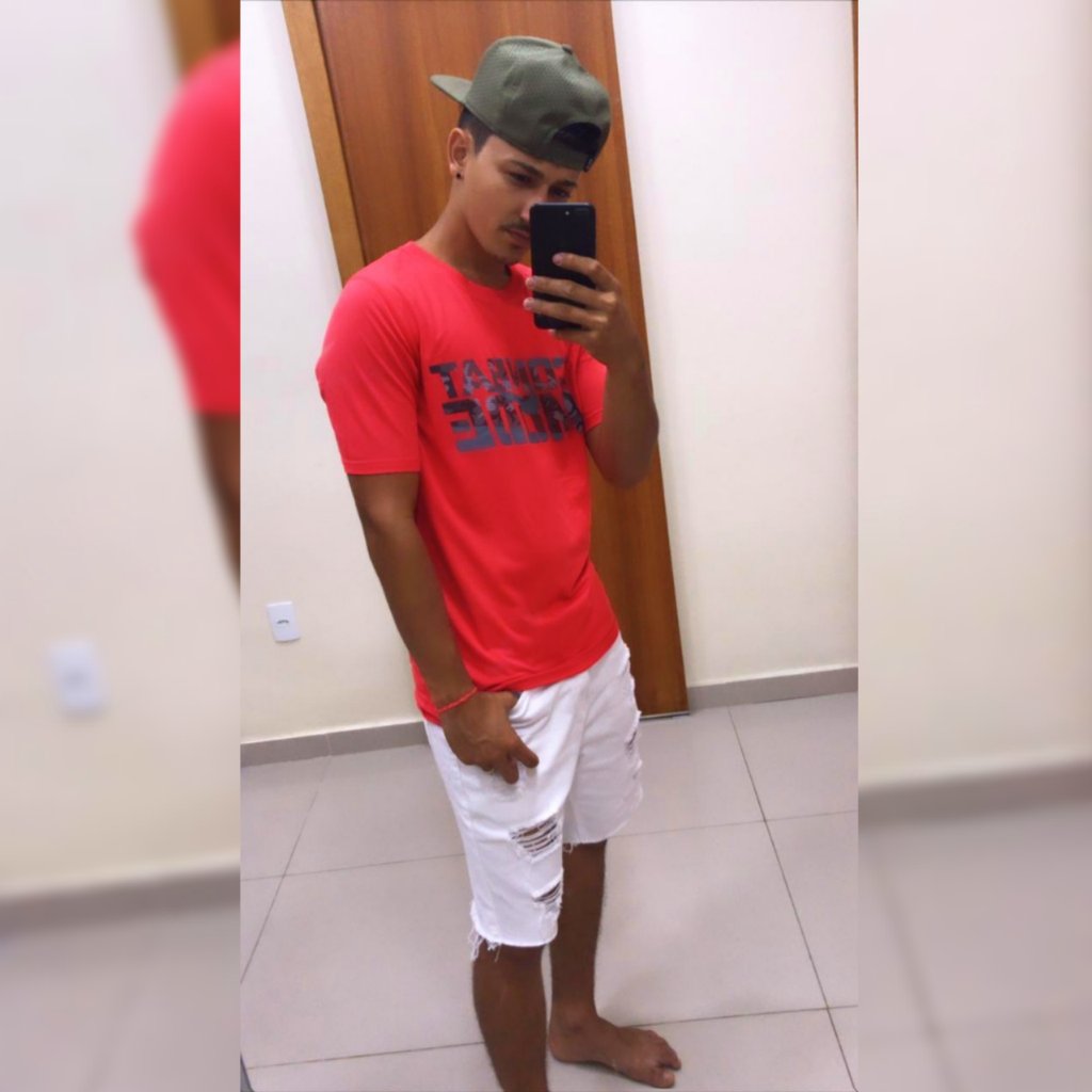 Vivendo como devo viver ✌🏼
