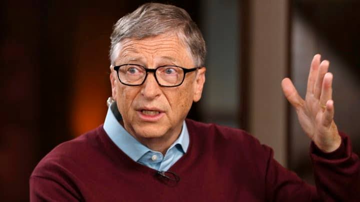 philipmakanda's tweet photo. @BillGates has been combating viruses on a global scale since Windows 95.
In the current global pandemic, he is one of the global leaders with the expertise on the impact n solutions to Corona:
Kenyan government should consider it's partnerships to managing this pandemic post GSU https://t.co/ruVg18iqoD