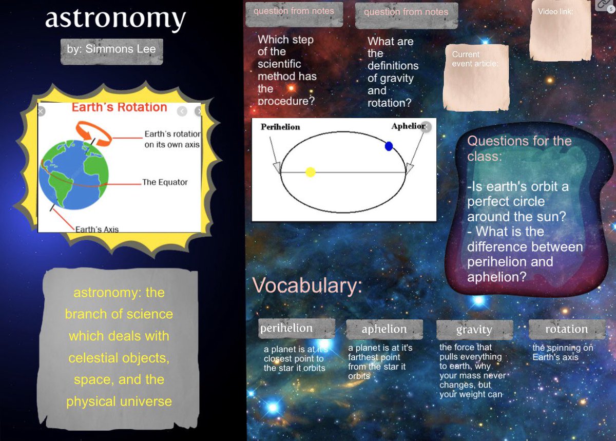 Students in Nichole Pace’s class using Glogster to create some impressive class presentations!

edu.glogster.com/glog/solar-sys…

edu.glogster.com/glog/astronomy…

edu.glogster.com/glog/astronomy…

edu.glogster.com/glog/simmons-l…