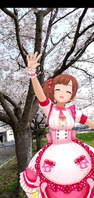 島村卯月のtwitterイラスト検索結果