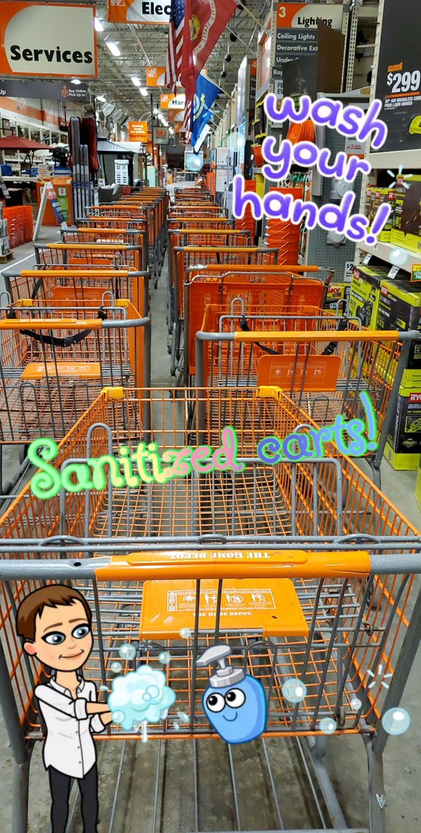 #AllInThisTogether Store #6956 #NJMetro     keeping on! 
<a href="/nissyr5/">Anissa Bates</a> <a href="/Marcie_Mullin/">Marcie Mullin</a> <a href="/laurajbaxter58/">Laura Baxter</a> @megs6956