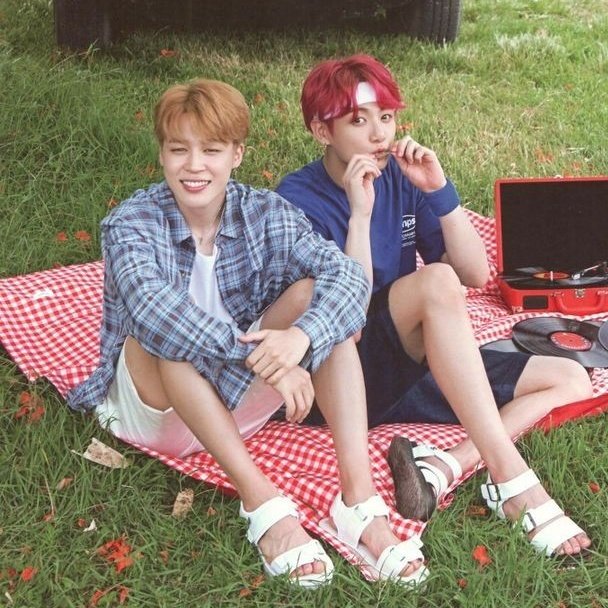 picnic ⚘