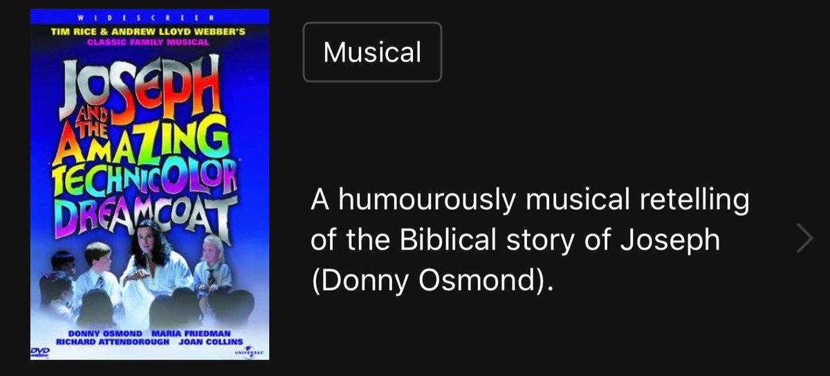 teachwtechbrox's tweet photo. Enjoying a #Broadway Friday night with musical daughter! Thank you @OfficialALW!!! #BetterTogether #WehaveaBroadwayProblem #Itsagoodproblemtohave #josephandtheamazingtechnicolordreamcoat https://t.co/5KJQAzVnfD