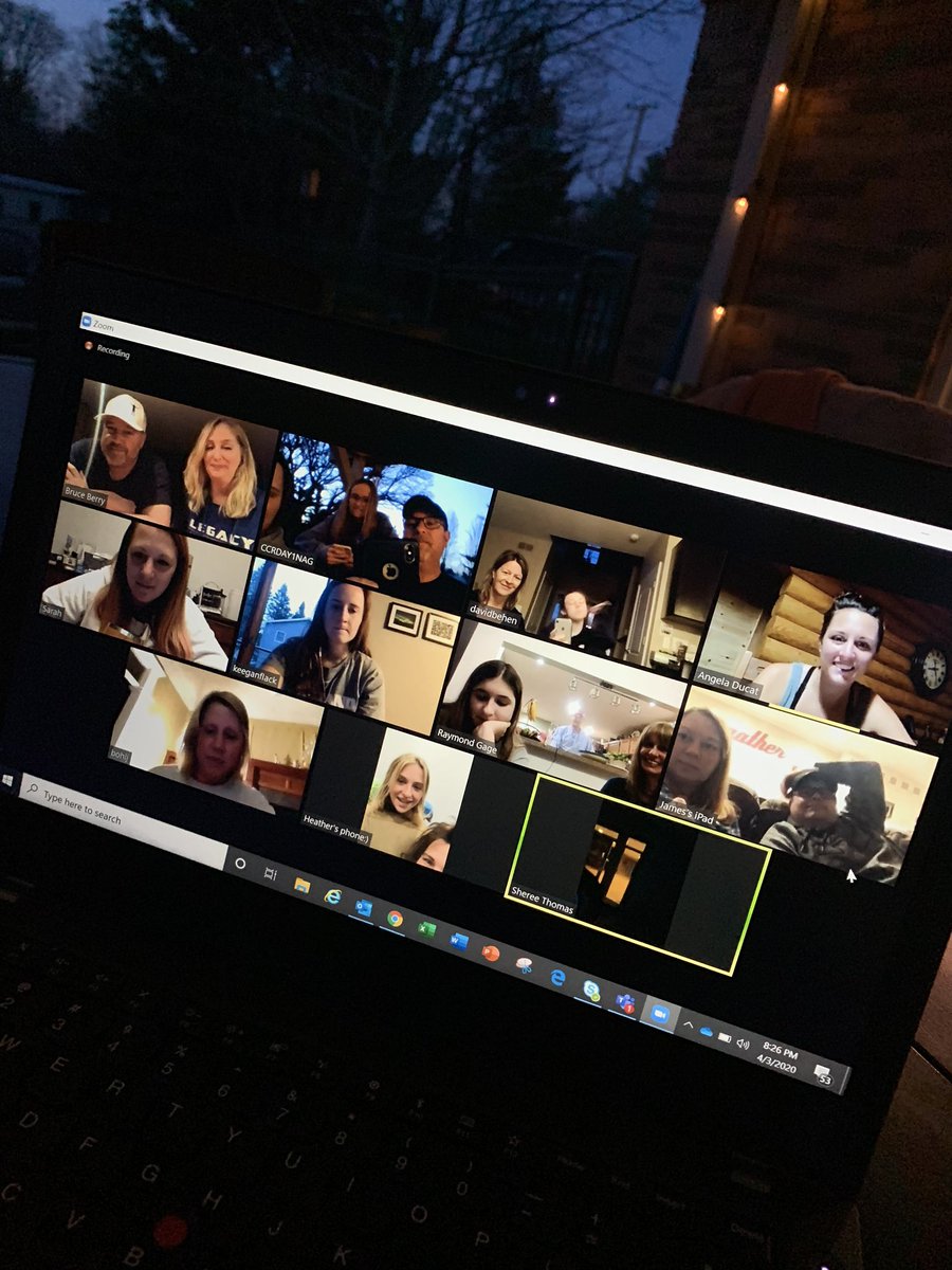 nick_gnau's tweet photo. Friday night with the Volleyball family...miss these parents, kids and coaches. #Legacy14-1Adidas #LegacyVBC #LeaveYourLegacy #Family 🧡🏐💙 https://t.co/IN8FzzKrzT