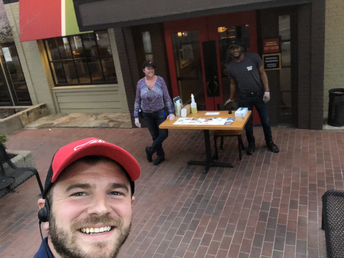 Brock Smith tweet media