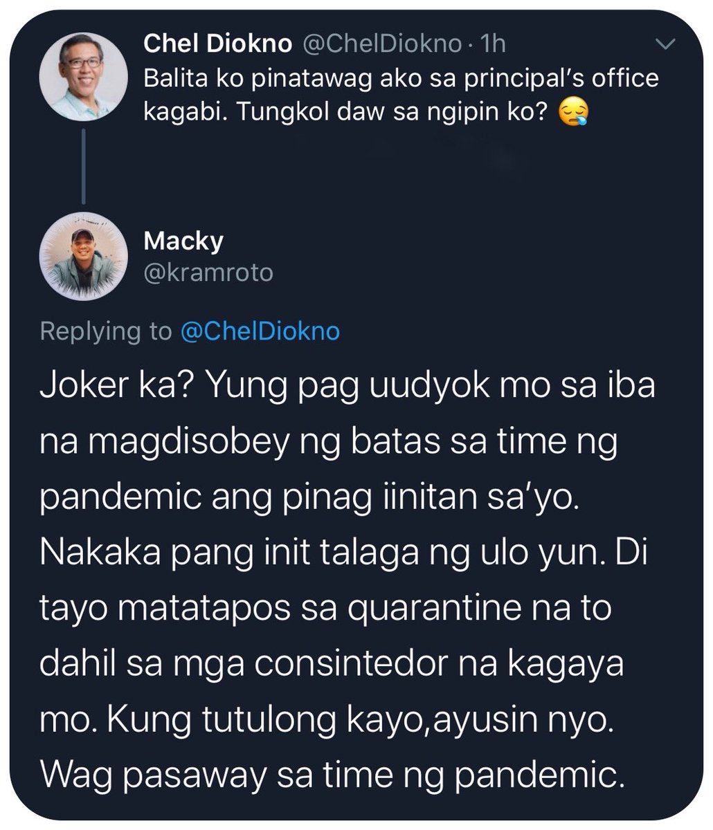 Macky tweet media