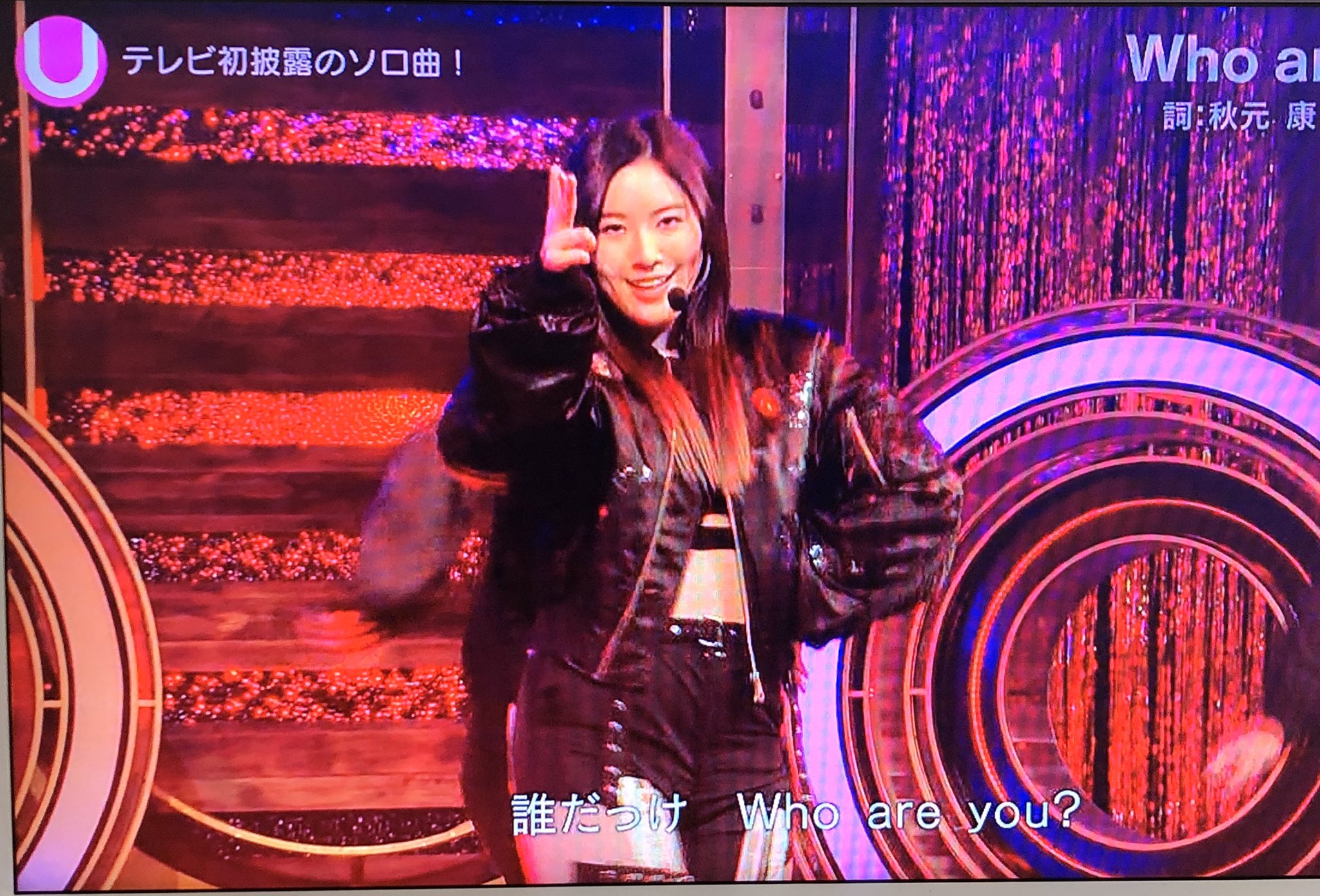 7/28(水)リリース「SKE48 松井珠理奈 / 高柳明音卒業コンサート