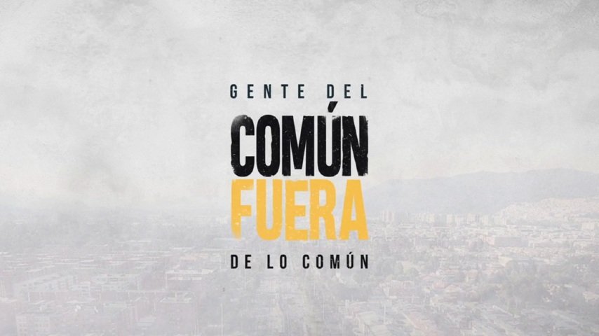 INRAVISIONco's tweet photo. ¡ESTAMOS DE #ESTRENO! Conéctate AHORA con @SenalColombia y disfruta el primer capítulo de 'Gente común, fuera de lo común'. 📺

Síguela todos los viernes 9:30 p. m. https://t.co/Xtzy1f0U3n