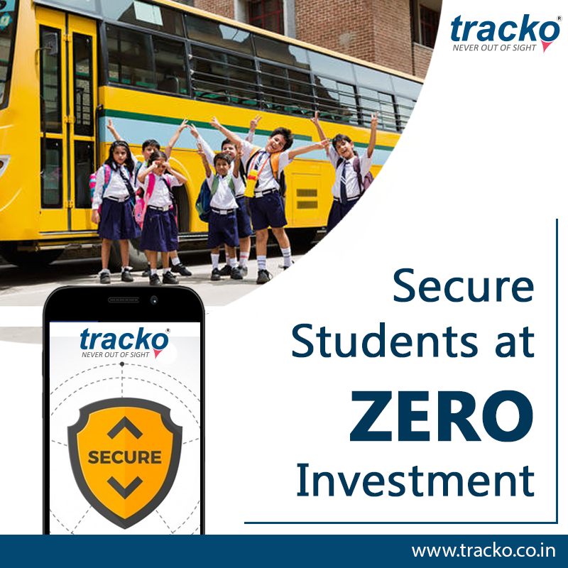 trackocoin's tweet photo. The security of the students is priceless, so it’s time to start securing every student with Tracko and that too at zero investment.
Call us on 901 109 2474
or visit our website https://t.co/daKSLUDfZr
#trackoapp #mavericklabs #AIS140 #gps #gpstracker #fleetmanagement https://t.co/QRYKqA08SQ