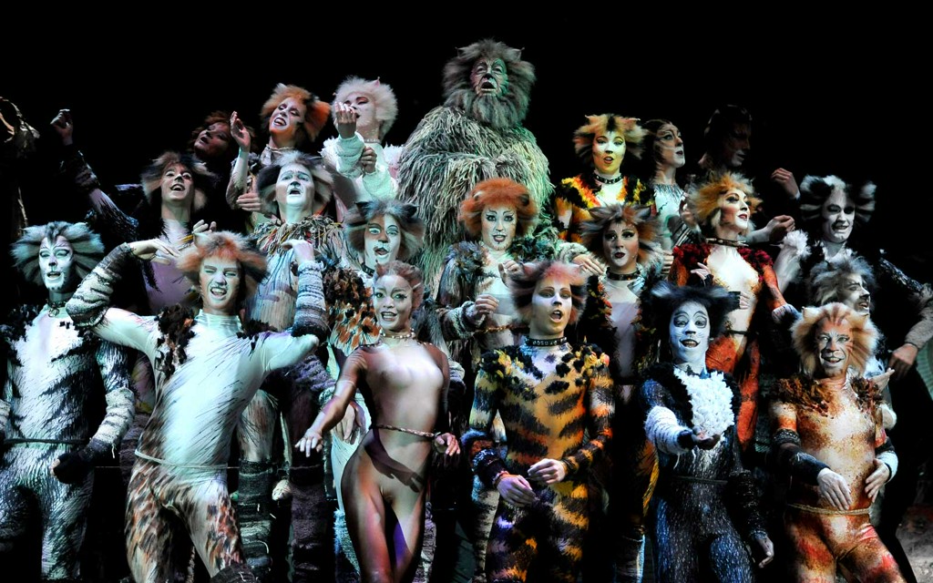 Andrew Lloyd Webber’s Best Musicals Will Be Available to Stream Every Friday During Quarantine bit.ly/3aGj3bH