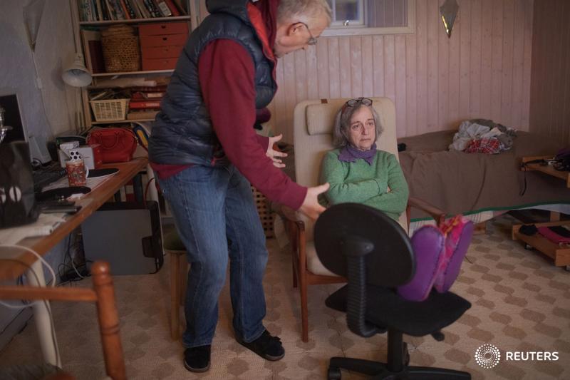 Reuters Pictures tweet media