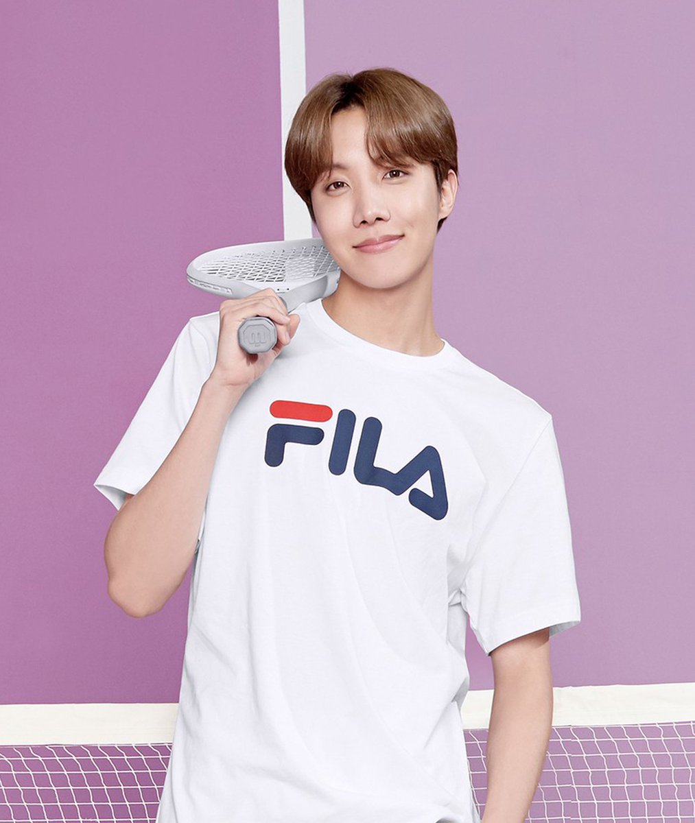 fila jhope