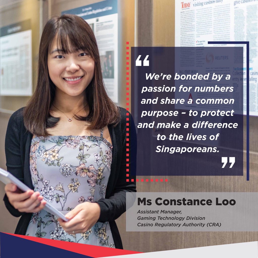 Ministry of Home Affairs, Singapore on Twitter "By 2021, the mandate