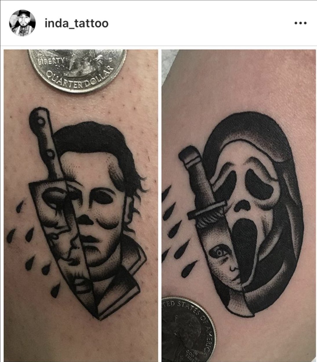 scream tattoo ideasTikTok Search