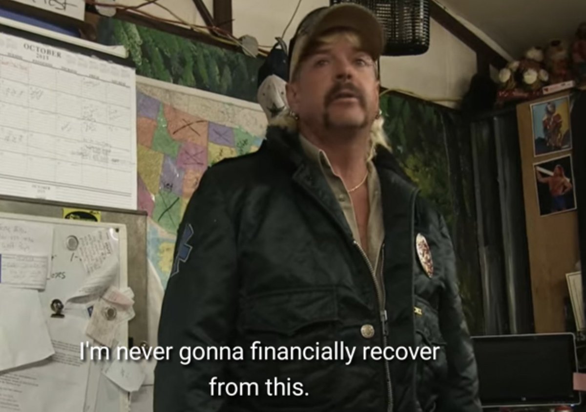 La economía mundial luego de la Cuarentena