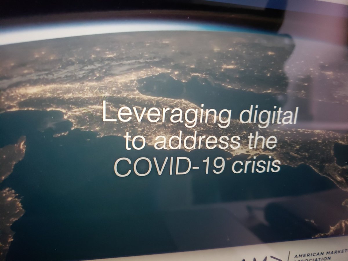 24Notion's tweet photo. #Livewebinar ended with an amazing audience discussing the current landscape of health and life science #AdobeHealth #24NotionMedia #Covid19 #AdobeSummit #DigitalTransformation #CX https://t.co/7cmX5HZbp7