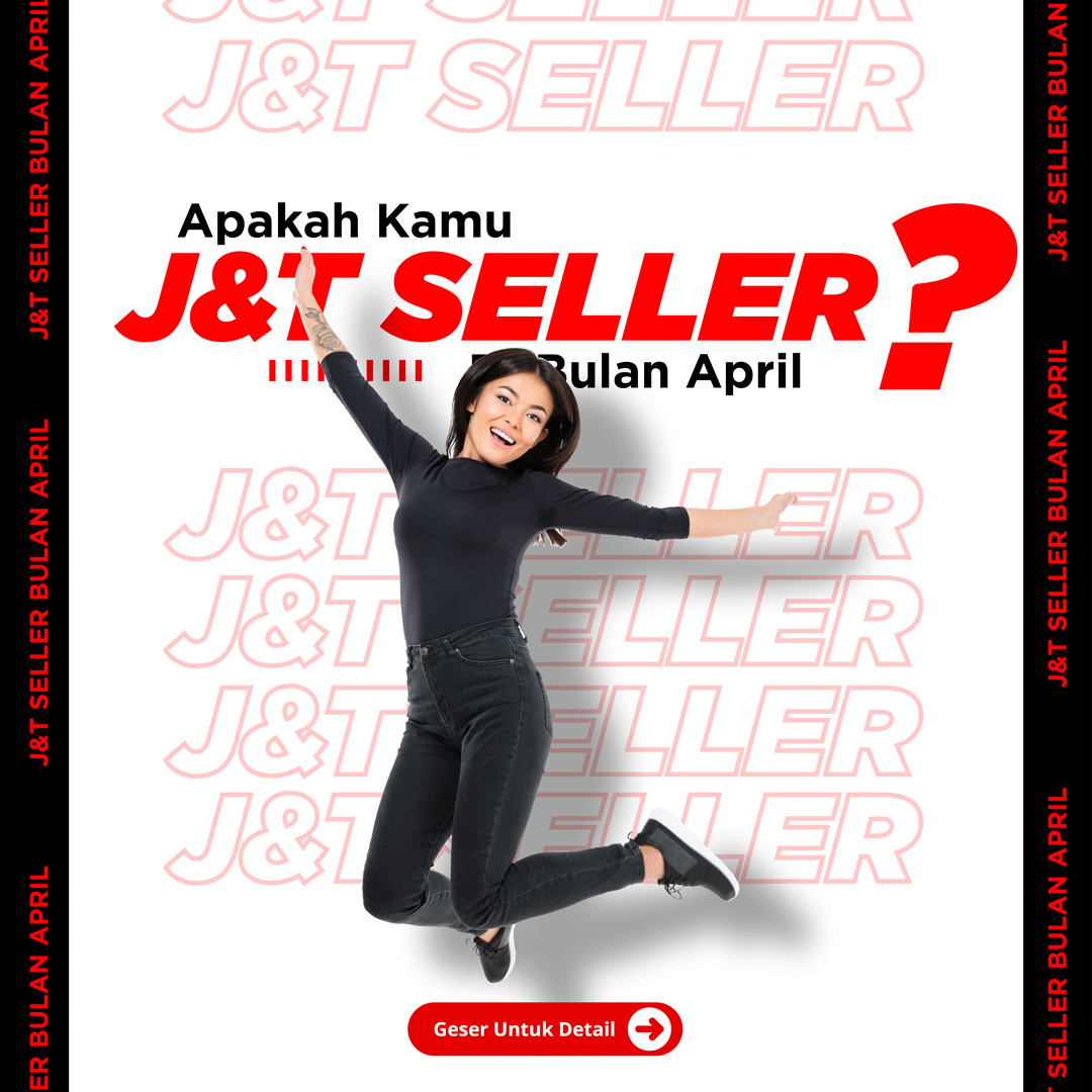 J&T Express Indonesia tweet media