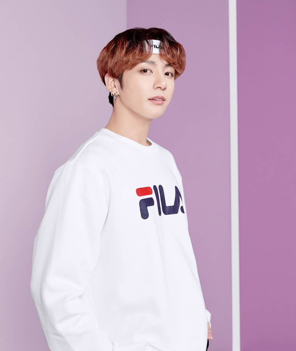 ARMYTEAMID's tweet photo. [📸]

BTS x FILA 

#방탄소년단 #BTS @BTS_twt https://t.co/1H2J1xXV0l