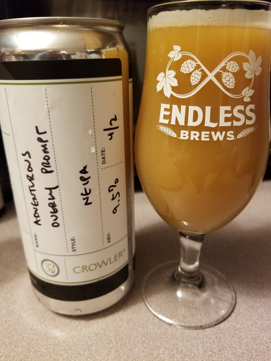 ablackford27's tweet photo. #Adventurousbrewing https://t.co/z6vz9Ww8km