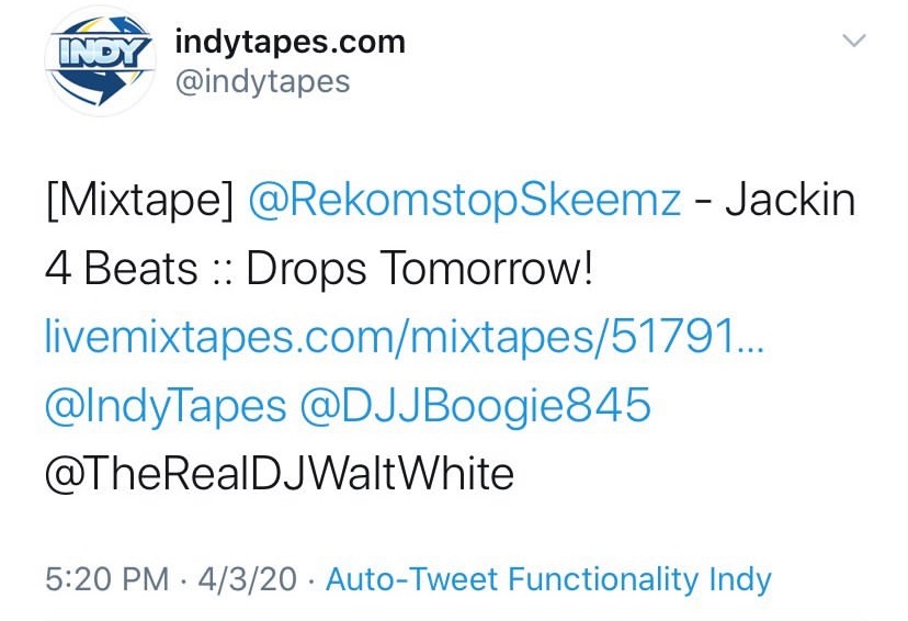 REKOMSTOPSKEEMZ's tweet photo. https://t.co/kponngTLcG