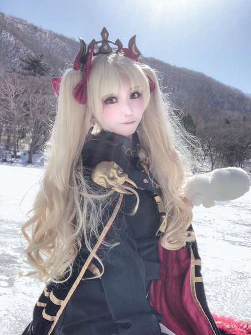 Twitterのコスプレ画像33