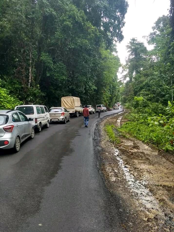 andamantech's tweet photo. #Kadamtala is located about 24 km southwest of #Rangat and 77 km #NorthOfPortBlair.
https://t.co/vQrYaeotDR https://t.co/x8KRFraXy2