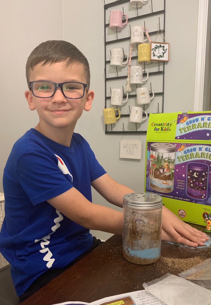 Danica Garza tweet media