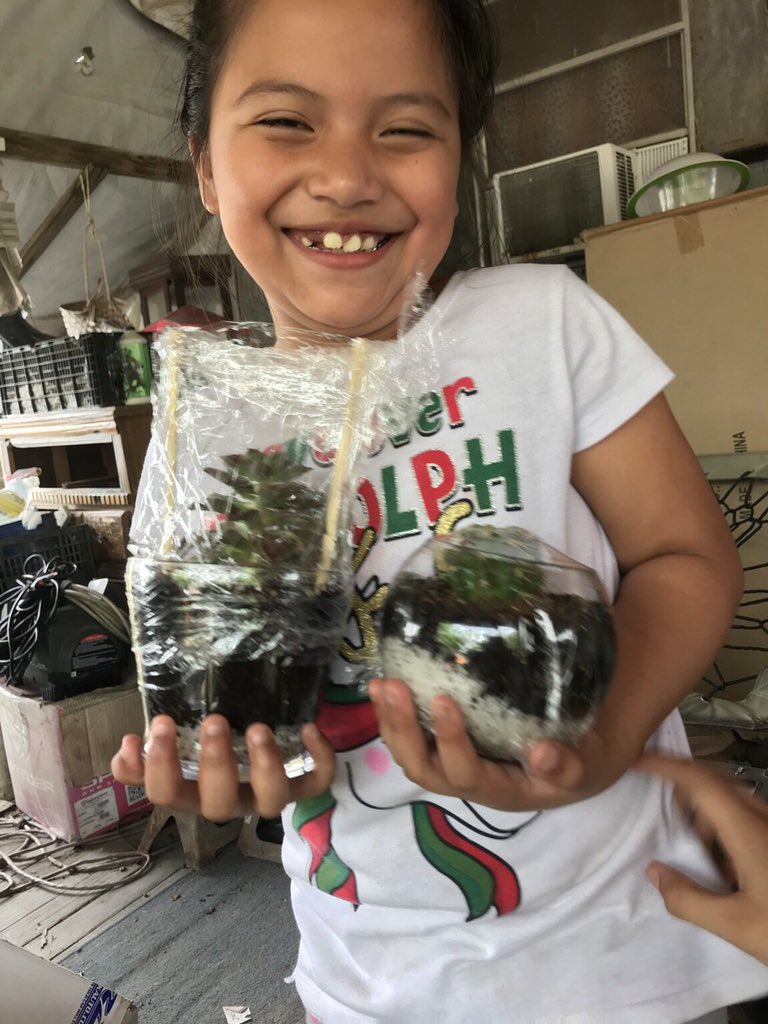 Danica Garza tweet media