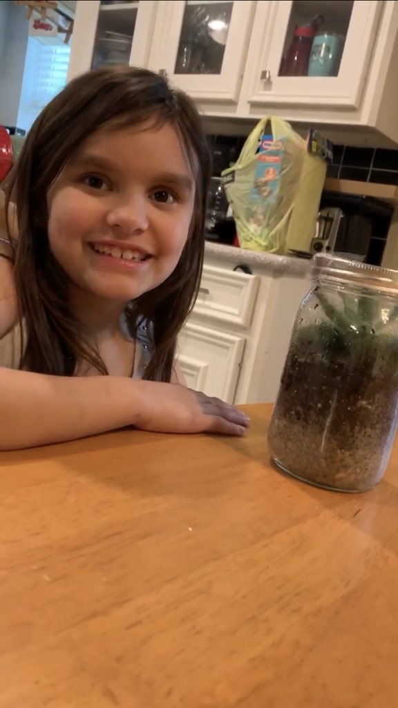 Danica Garza tweet media