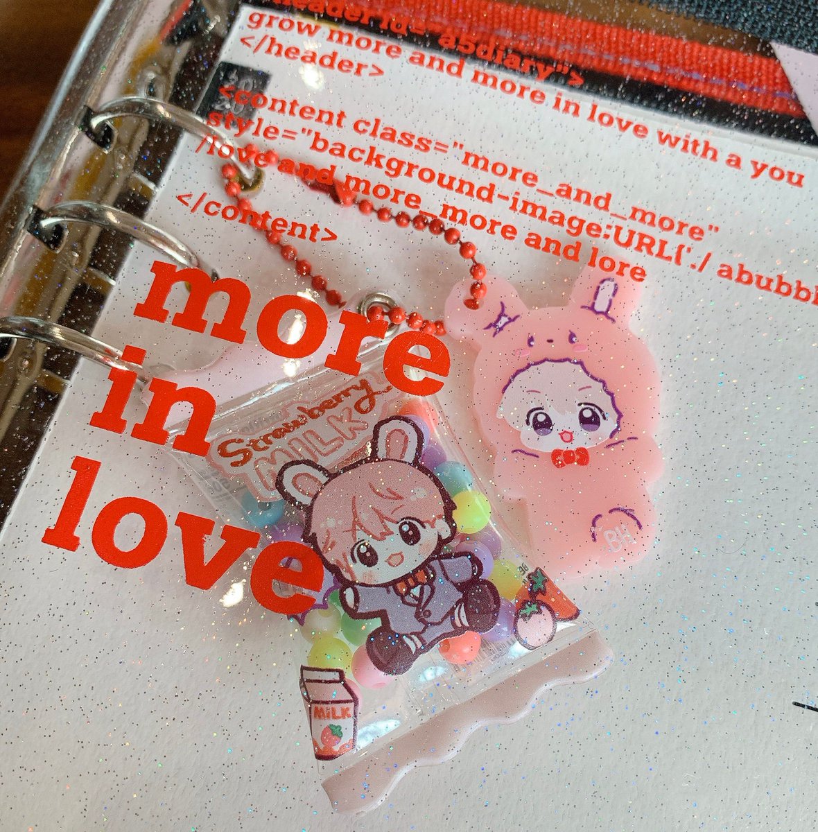 SpringAngel1485's tweet photo. [HELP RT/MY GO] Baekhyun dadachaun BAEKOZZ Keychain 

Deposit : 
#Rabbit koo RM28 each
#Candy pouch RM32 each 

Due date : 08 APRIL 2020 https://t.co/mjR2Vh0LSH