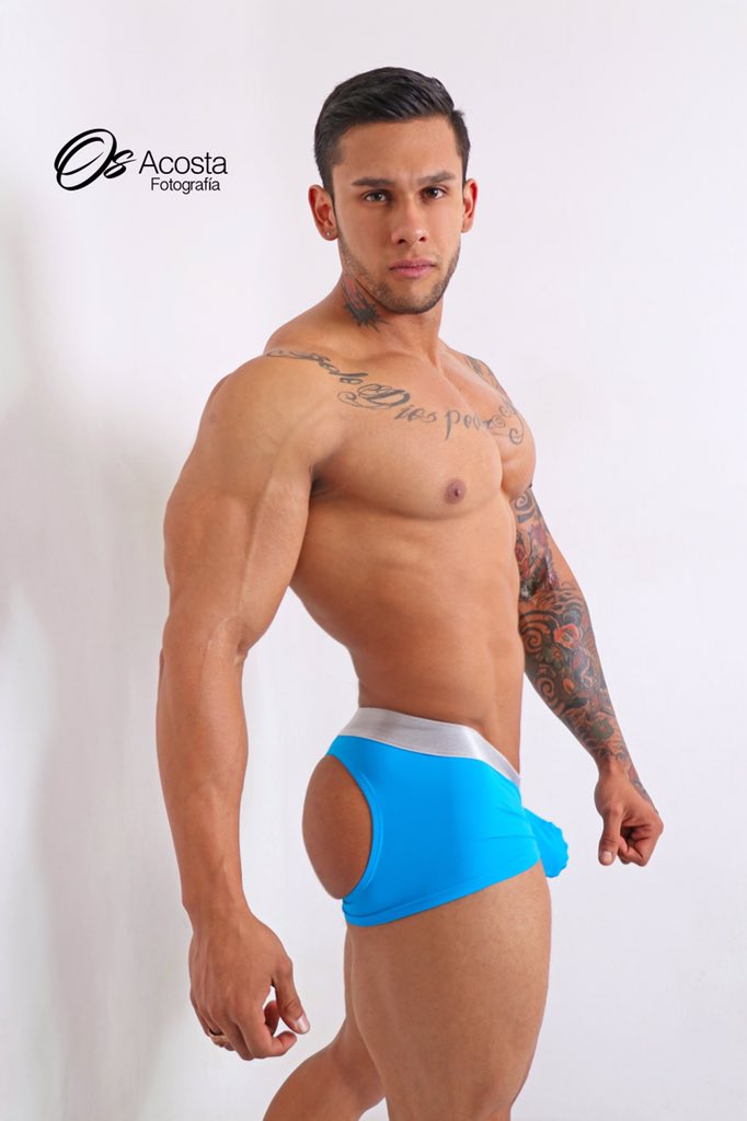 Y a tí, qué ropa interior te gusta mashhh