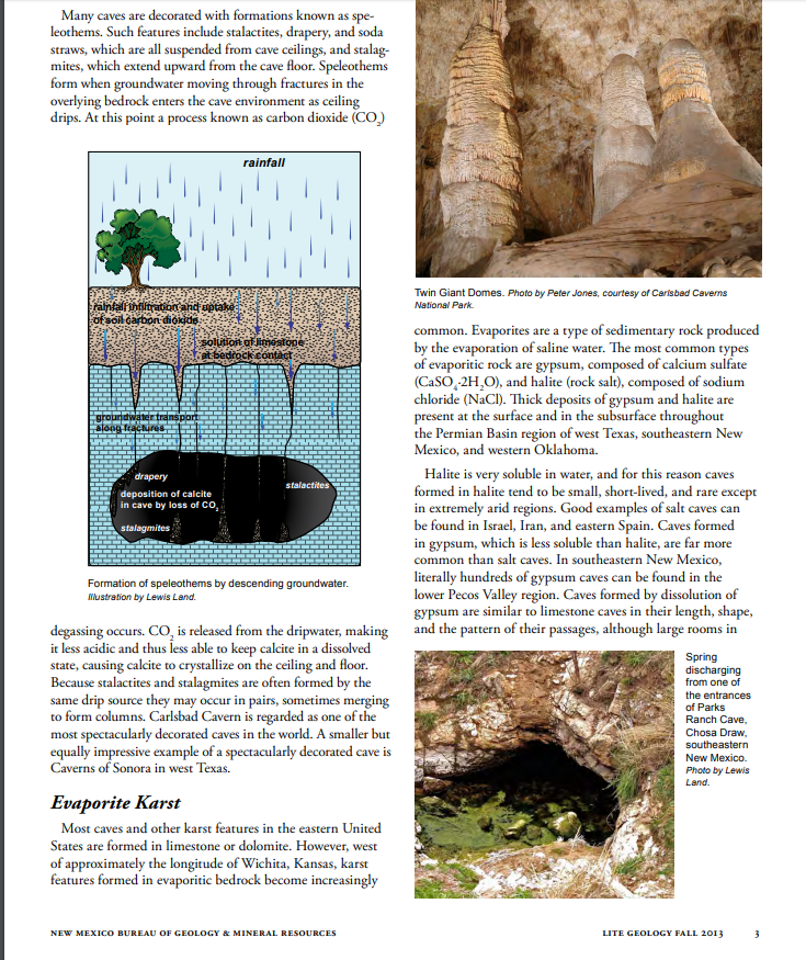 Probably should've posted this early, since it's an educational lesson on cave formation, but better late than never. Here are the 'big Science words' that give what I am saying a hint of credibility :) https://geoinfo.nmt.edu/publications/periodicals/litegeology/34/lg_v34.pdf