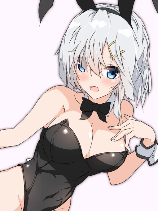 バニ風 
