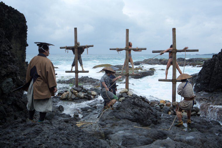 158. Silence (2016)