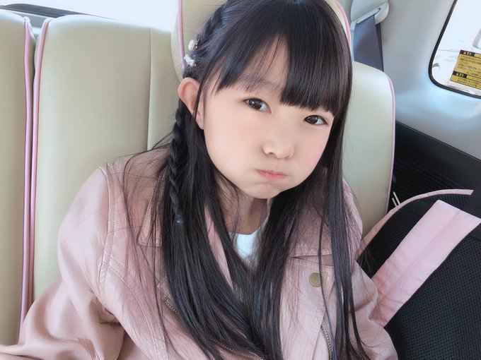 Twitterのコスプレ画像2