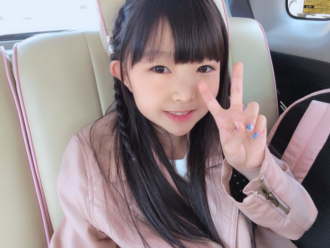 Twitterのコスプレ画像1