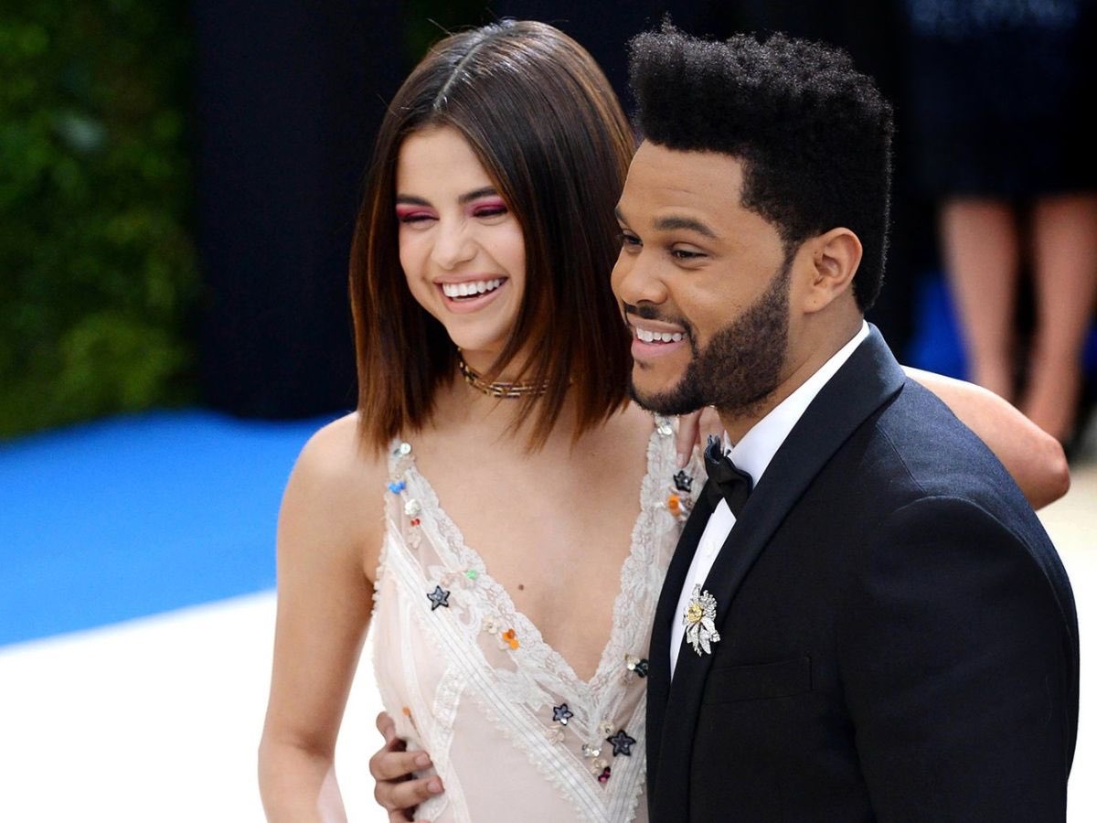 thread on abel and selena gomez because i miss them together :(