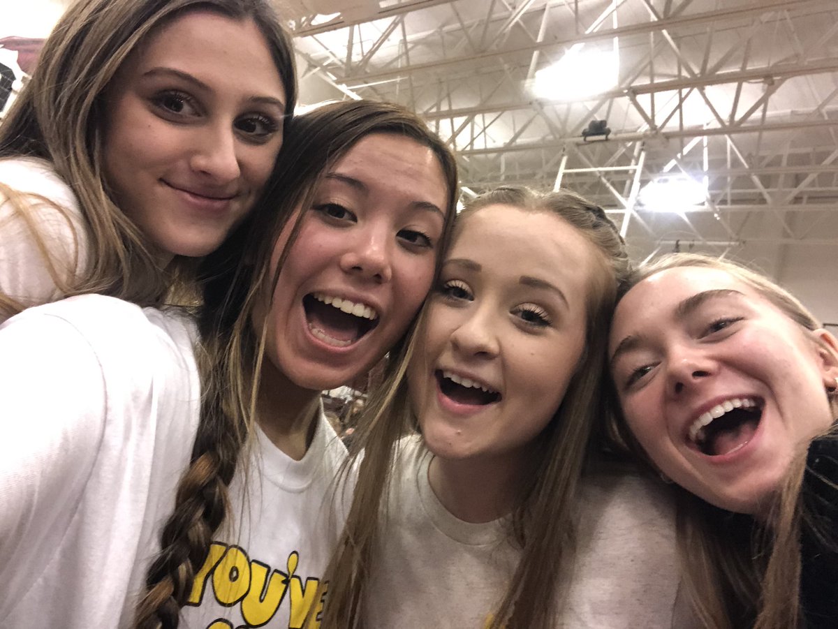 AbbyJardina's tweet photo. Thank you PALs. I never knew my heart could expand to love kids and strangers in ways I have never thought. To add on, I would have never thought a program could grow my strength and integrity to a point where I can be a voice for the voiceless. @creekhspals #IAmAPAL https://t.co/ion8EYX356