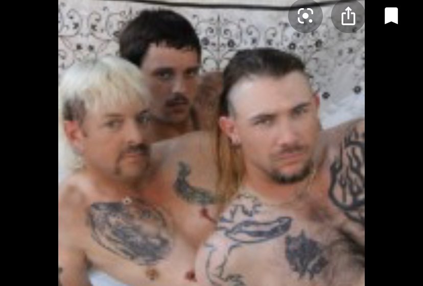 averagebaileyjo's tweet image. I’m telling my kids these are the Jonas Brothers