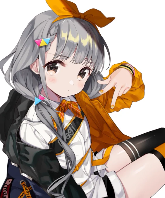 新衣装久川姉妹? 
