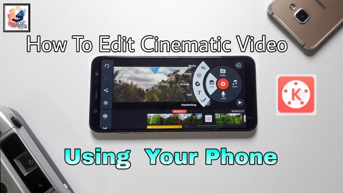 shadatsdayout's tweet photo. How To #Edit #Cinematic #Video On #Android | Cinematic #ColourGrading & #blackbars open effects in #kinemaster #2k20
#april #YouTube #editor
#technews #news
https://t.co/Ge3k3guQEh https://t.co/c37zXgVboe