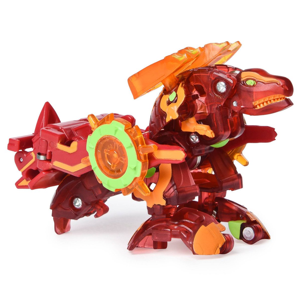 bakugan pyrus trox