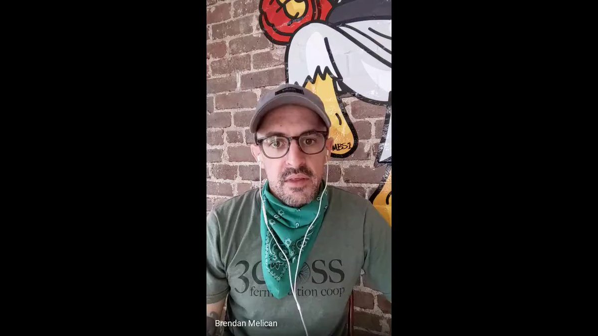 On this week's 508 podcast we talk about the ongoing #pandemic with #Worcester City Clerk Nikolin Vangjeli and Worcester School Committee member (and COVID-19 sufferer) <a href="/TracyNovick/">Tracy O'Connell Novick</a> 

PieAndCoffee.org/2020/04/03/cov…