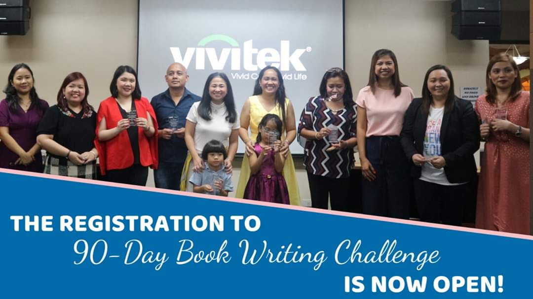 AlexRunez's tweet photo. Have you always wanted to write your own book? Learn How to Write Your Own Book in 90 Days ...even if You're Not a Writer and even if you're busy in your job or business! Join the 90 Day Book Writing Challenge —> https://t.co/TalS2oA128 https://t.co/WX9GiAiSJQ